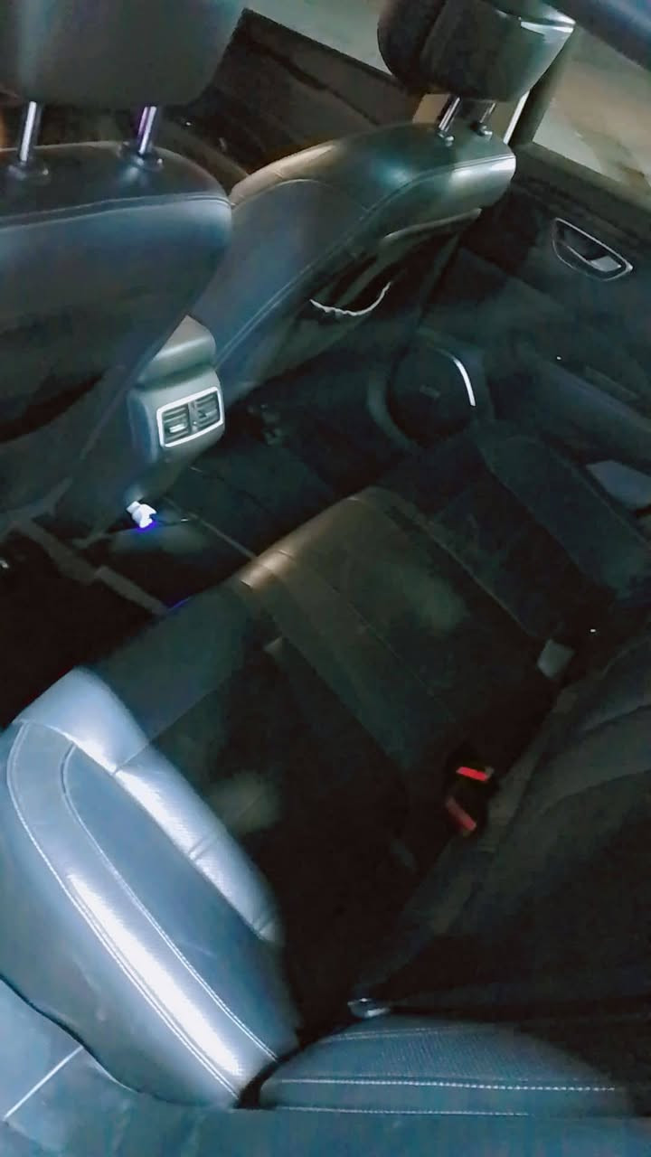 !! Renault Talisman TCe 2018 !!
💎 رينو تاليسمان 2018

™️ اللون :رمادي

™️️ المواصفات :

™️ دخول ذكي

™️ داتا شو ( Date Show )

™️ ثلاجة ( Fridge )

™️ داخل صاج ملكي

™️ داخل جلد اسود
 
™️ حافظة نضارات بالسقف

™️ لدات ترحيب داخلي وخارجي

™️ الطي التلقائي للمرايات
   الجانبية( Auto Fold Mirrors )

™️ أشارات بالمرايات و لدات ترجيب 

™️ تحكمات ستيرن جهتين

™️ بانوراما 3 وضعيات 

™️ نظام صوت BOSE 13 سماعة

™️ شاشة كبيرة ايباد واندرويد اوتو ونظام أيباد مع تحكم ماوس

™️ شاشة دشبول ديجتال 

™️ كشنات أمامية كهربائي

™️ كشنات أمامي تدفئة و تبريد

™️ كشنات الخلفية تدفئة

™️ بردة خلفية شركة
 
™️ الجامة الأمامية و الخلفية هيترات ضد            الضباب 

™️ مساج بالكشنات الأمامية 3 وضعيات

™️ نظام أوتو بارك ( Auto Park )

™️ نظام أطفاء و تشغيل عند الوقوف

™️ قطعتين تبريد

™️ دشبول و الداخلية 5 ألوان لد ( Ambient Lighting )

™️ بردة خلفية بلادي اصلي شركة

™️ ليدات أمامية لايت و دعامية نهاري ليلي 

™️ اللايتات الأمامية زينون اصلي عالي و ناصي

™️ البگلايتات الخلفية لدات

™️ لايت ضبابي أمامي زينون وخلفي( Fog lights )

™️ أوتو لايت ( Auto Lights )

™️ أوتو ماسحات ( Windscreen Auto Wipers )

™️ كامرة خلفية 360°

™️ حساسات أمامية و خلفية وجانبية 360° 

™️ رادارات 360°

™️ كروز سرعة وليمتر (️ Cruise Control ➕️ Speed Control )

™️ هاندبريك بصمة ( Auto Hold )

™️ نضام تحديد مسار ( Lane Assist )

™️ نضام مانع الأنزلاق ( ABS ➕️ Traction Control )

™️ انظمة قيادة ٥ متنوعة سبورت، برسنال، گونفورت، نورمال وايكو

™️ حساسات ضغط أطارات ( Auto Tyers Sensors )

™️ صندوق كهربائي و فتح بالقدم
مكان السيارة بغداد 
صبغ باب السائق وبداية الجاملغ

السعر //// 117
***********
