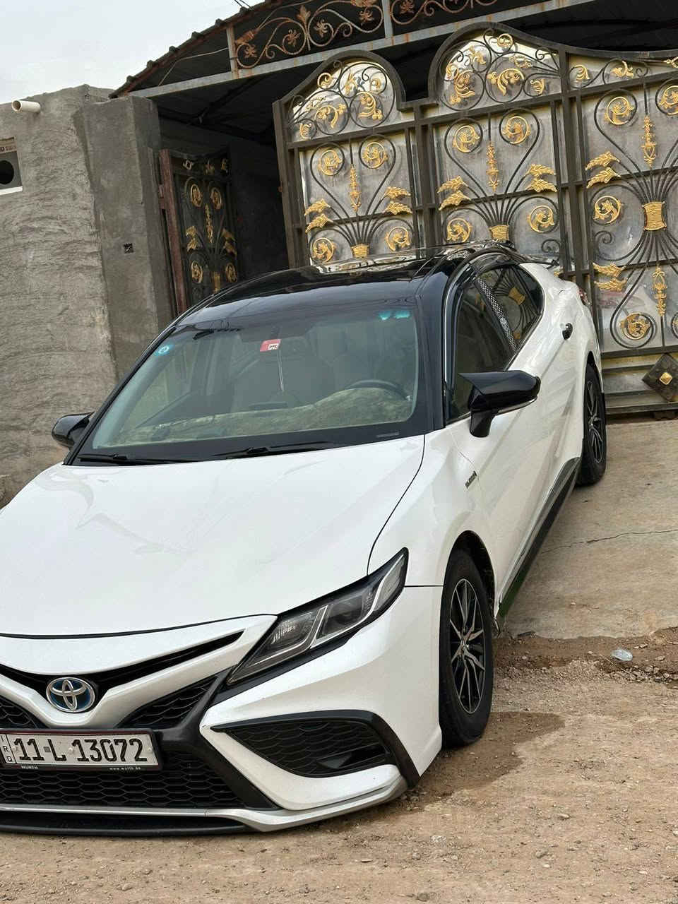 كامري تكسي دبي هايبرد صبغ عام بدون دواخل موديل 2019 معلايه 2023 مكفولة تحويل من راعيها بيع او مراوس حسب القناعه والسعر عل خاص ***********
