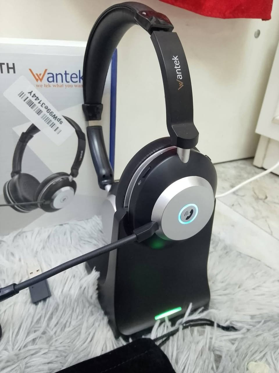 سماعات رأس بلوتوث كامل موصفات السعر 25مع توصيل 🐦‍🔥


**إذا كنت صاحب هذا الإعلان وتريد حذفه لأي سبب، رجاءا أرسل رسالة إلى الدعم الفني**