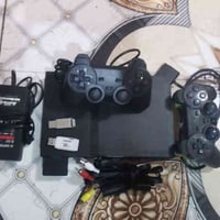 بلاي2 محولة • 2 جوستك • ميسان ابو رمانه