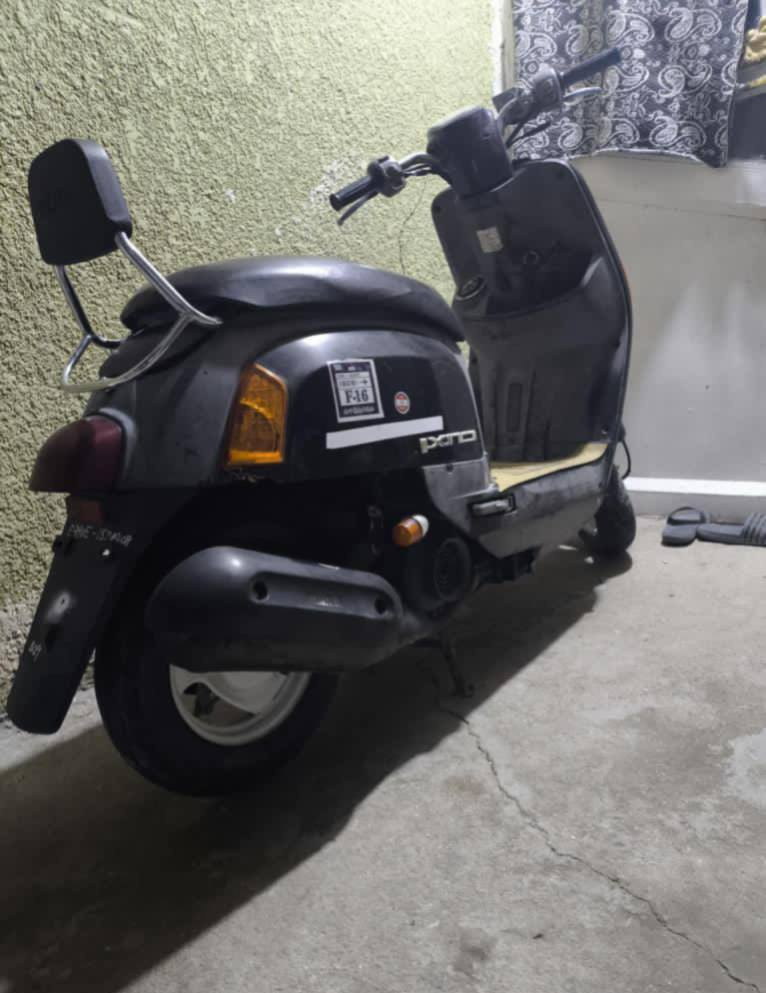 سلام عليكم🖐🏼
دراجه ماكس بوليس 🇯🇵🧿
دراجه كامله امكمله لدراجه ابلاديه من طول للطول كلشي شغال سلف اشاير ضوه عالي ناصي ابشهر لخامس طالعه من لرمبه شلعه معدل اتشگ لكاع دراجه بيه عقل رياضي من تايوان. شرط لمعدل 110. لدراجه ملحه ختم واحد ويه لمحركك 
لعنوان:  كربلاء :اطوريج
سعر:750وبيه مجال قليل حك لجيه💸
تواصل: *********** او ايطب خاص
ول شراي بي خير ويدلل❤️‍🔥
