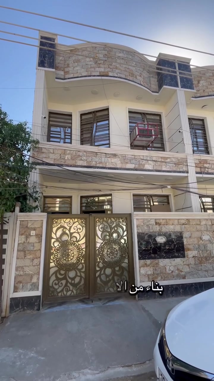 عقارات الغزاليه احمد الفلاحي 

للأستفسار 

☎️*********** ☎️

شريكك نحو عقار إمن
