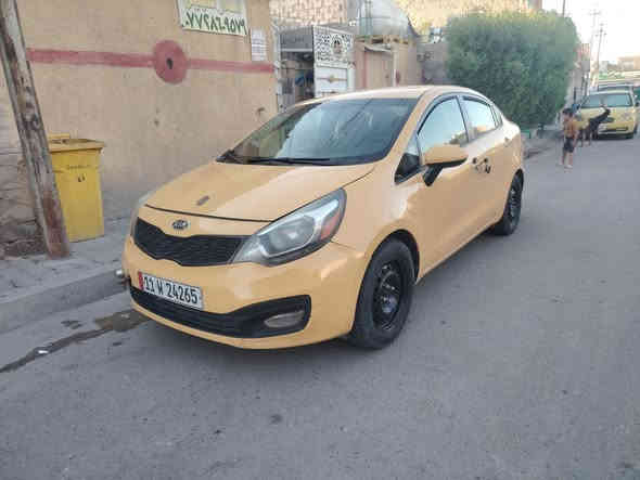 سلام عليكم كيه ريو موديل 2014 امريكي ضرر جاملغ لئيسر نفسه مكفوله من كلشي ***********
مكاني بغداد سعر 83 بسمي
