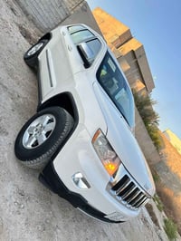 وارد امريكي • مكينة ٣٦٠٠ • ٢٠١١