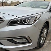 سوناتا ٢٠١٧ • بدون حادث • مكينة ٢٠٠٠ LPI