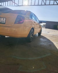 رمضان كريم اوبتره موديل 2011 شركه العامه سياره جديده وجاهزه مابيهه نقص...