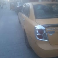 موديل ٢٠١١ • نضيفة • محرك وكير مكفولة
