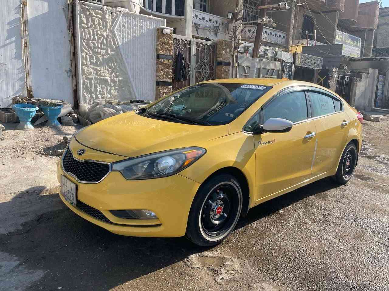 يا الله السلام عليكم فورتي 15
مكينه 1800 دوش كير AT 

نص فول 

شاشه جبيره 

كأمره 

تبريد تخم تاير جديد 

منضومت غاز 

تحكم بل ستيرن 

امصفره هيه وغرامات 

حادثه قبق الصندوك والجاملغ الخلفي نفسه مصلح

السعر 108 

انتصل على الرقم 

*********** 

بغداد مدينه الصدر
