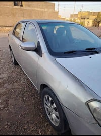 بي واي دي جي 3 • ٢٠١٣ • محرك كوريلا