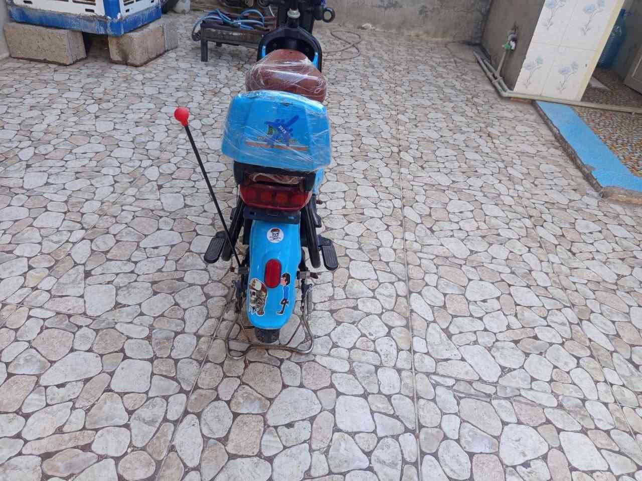 دارجه شحن اخو الجديد السعر 160
المكان قادسيه الاولى مقابل محطة طاهر السعر 160الف
الاتصال او واتساب ***********
