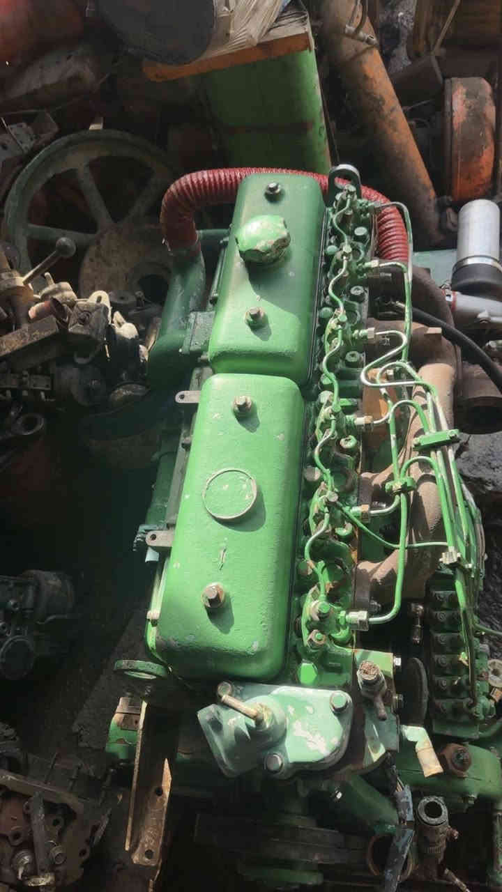 سلام عليكم لبيع محرك تركتر فالفو اوربي بشرط تشغيل عنوان اربيل ستفسار تصال*********** ***********
