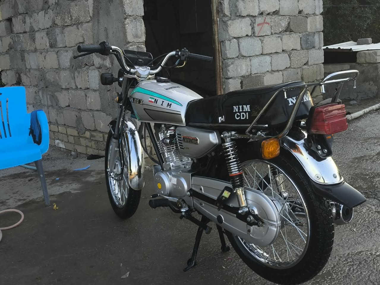 نامه موديل 2024للبيع ب670بيه مجال قليل مكان بابل قضاء القاسم ***********
