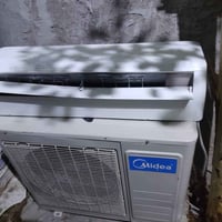بصرة حيانية • سبلت ٢ طن • سبلت طن ونص