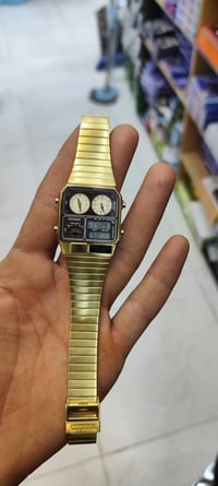 ساعة • اصلي • توصيل