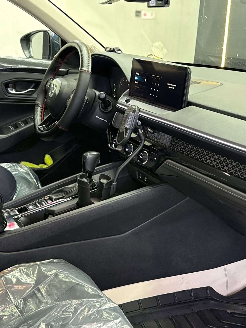 هوندا اكورد 2024 exl
وارد امريكي بدون ايرباك بدون صبغ بيها فقط تعديل بارد ٣ اماكن
فول مواصفات عدا التبريد بالكشنات والداتا شو
ماشية ٣٨ الف ميل
مكينة 2000 هايبرد
كير محرك تبريد مكفول
تبريد قطعتين
فتحة سقف
اوامر صوتية
كشنات جلد
كشنات خزن ميموري
بصمة و تشغيل عن بعد
تدفئة كشنات
شاشة كار بلي
مودات قيادة
سايد بريك دكمة
اوتو هولد
رادارات
تدفئة مري
لايتات زنون
اوتو بريك امامي خلفي
نقصها رادار خلفي فقط
رقم بغداد ب اسمي
مكانها بغداد حي الجامعة للتواصل ع الخاص


**إذا كنت صاحب هذا الإعلان وتريد حذفه لأي سبب، رجاءا أرسل رسالة إلى الدعم الفني**