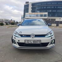 كولف TSI • ١.٤ توربو • ٢٠١٩