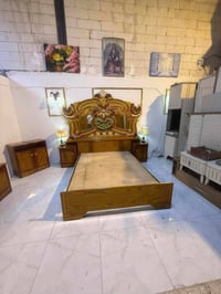 غرفه صاج • نظيفه • ٦ أبواب