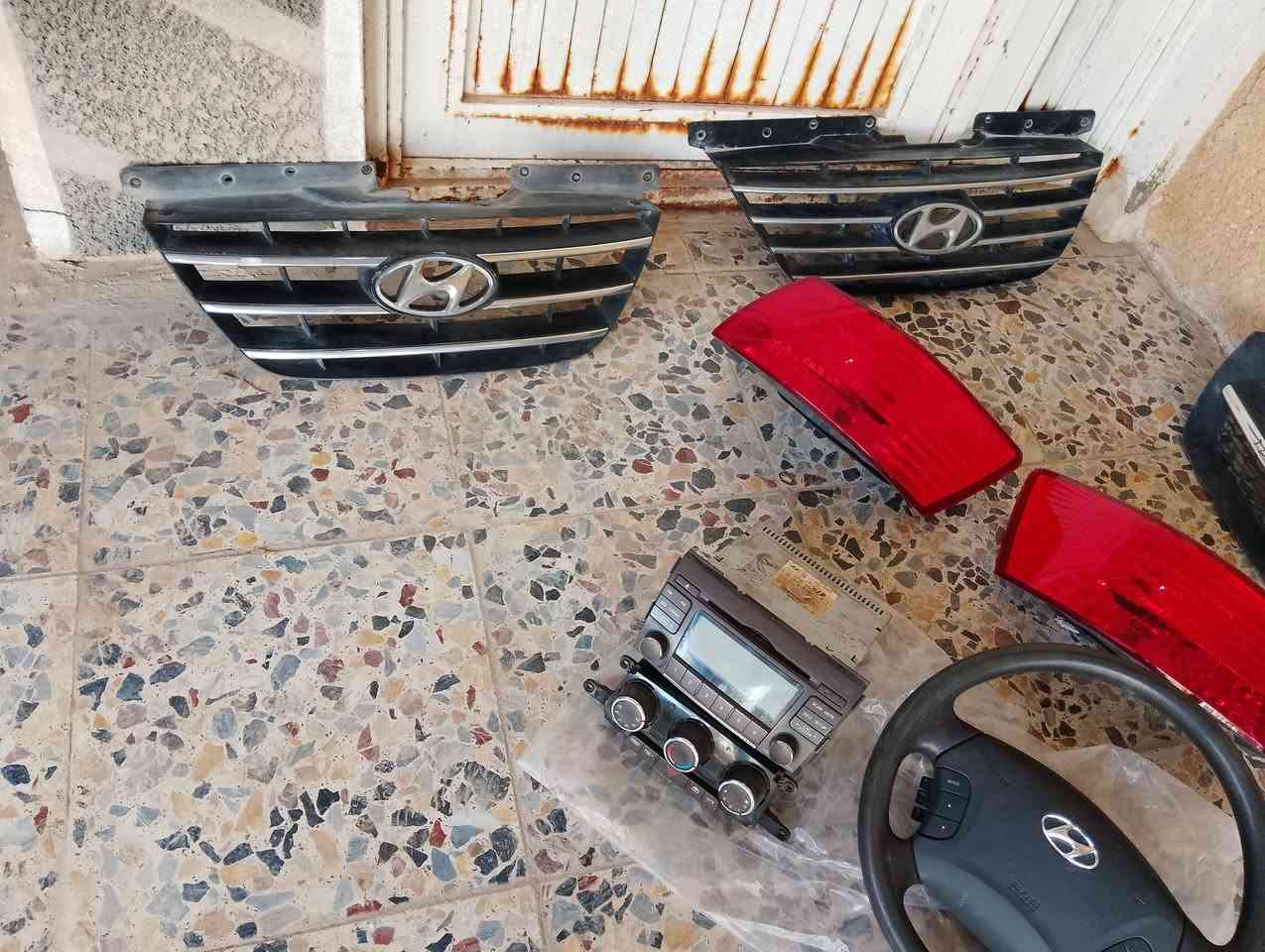 سلام عليكم غراض سوناتا الشكل المقدس للبيع شتريد اتصل ***********
