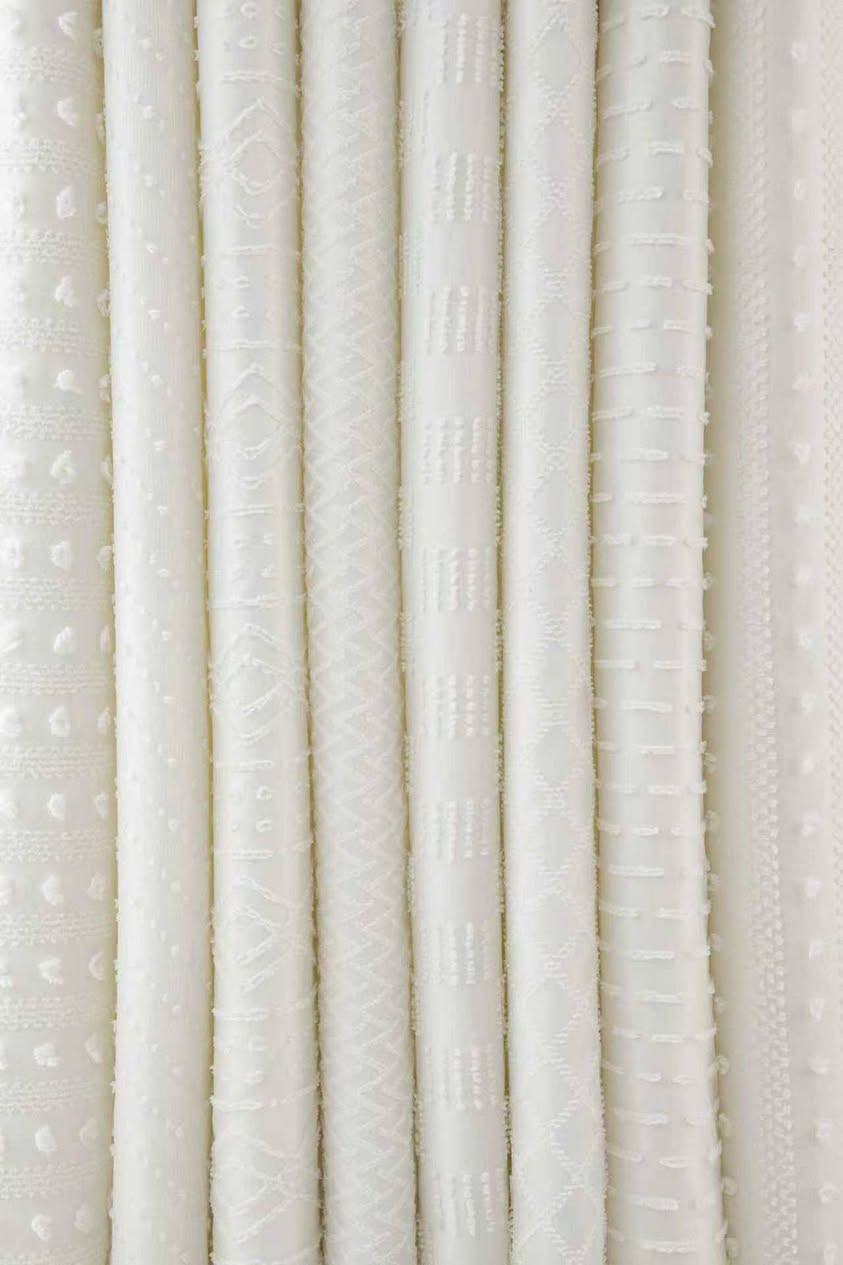 *** عرض خاص *** 
ستائر موديلات متنوعة ، حلقات جاهزة ، أكثر من ١٠ موديلات بالوان مختلفة 
البيع جنطة أو قطع 
 بوهيمي تول مبطن ثقيل ، تول مبطن ، تول بدون بطانة ،   وقماش ماء الذهب حفر الخامة الثقيلة
الجنطة يحتوي على قطعتين 
الاسعار والقياسات والألوان  موضحة أسفل الصور 
توصيل داخل خانقين /٢،٠٠٠  الف 
توصيل داخل ديالى / ٣،٠٠٠  آلاف 
توصيل بغداد والمحافظات / ٥،٠٠٠  الاف
للاستفسار مراسلة الصفحة أو الاتصال على الرقم   / ***********
العنوان / خانقين - دارة كونارة
