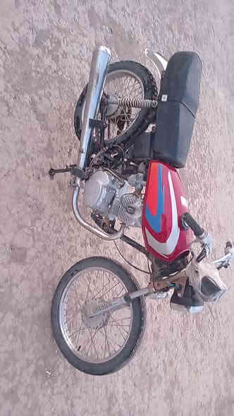 سلام عليكم دراجه للبيع موديل  20 كلك ابيع كوم حديد شاصي مكفول  الرقم ***********
