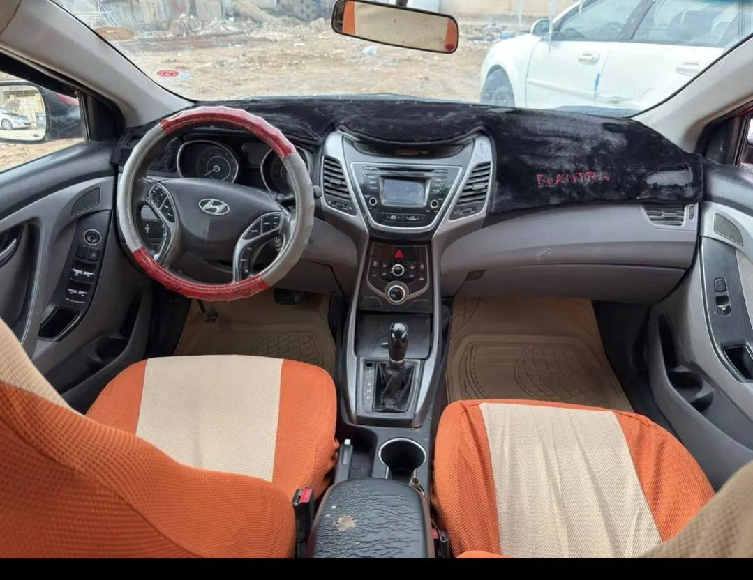 النترا امريكي 16
بيع او مراوس بصفره 

جاهزه كير مكينه تبريد 

ضرر تبديل جاملغ وبنيد وباب 

ماشيه 180

سعر 94

مكان ذي قار 

***********
