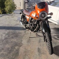 مستعجل على بيعته دراجة دايوان نفخ موديل 23مكينه 200اوراق اصوليه دراجة ...