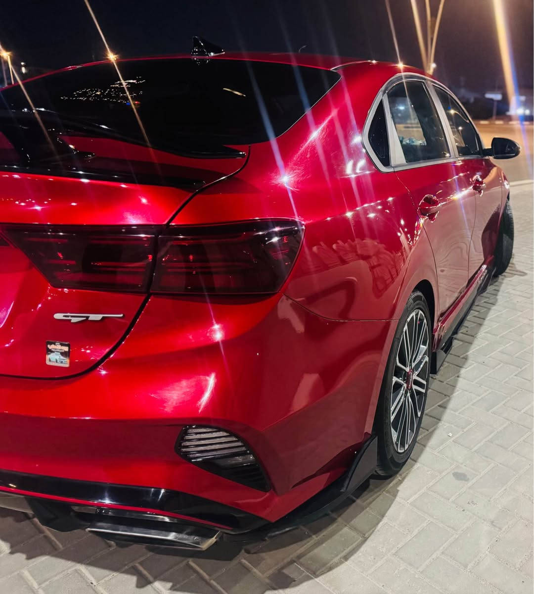 كيا فورتي ٢٣وارد امريكي كفاله عامه فول مواصفات عدا الفتحه بصمه حساسات رادار سياره  كشنات جلد رقم ذي قار إنكليزي معوقين مكينه كير تبريد خير من الله مكان السياره بصره مكلف بالنشر شراي اتصل *********** Singapore
