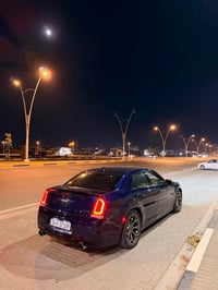كلايسلر أوباما موديل 2017 مسجل 2022 بيها كتاب تنزيل مديل باقي بس كمرك ...