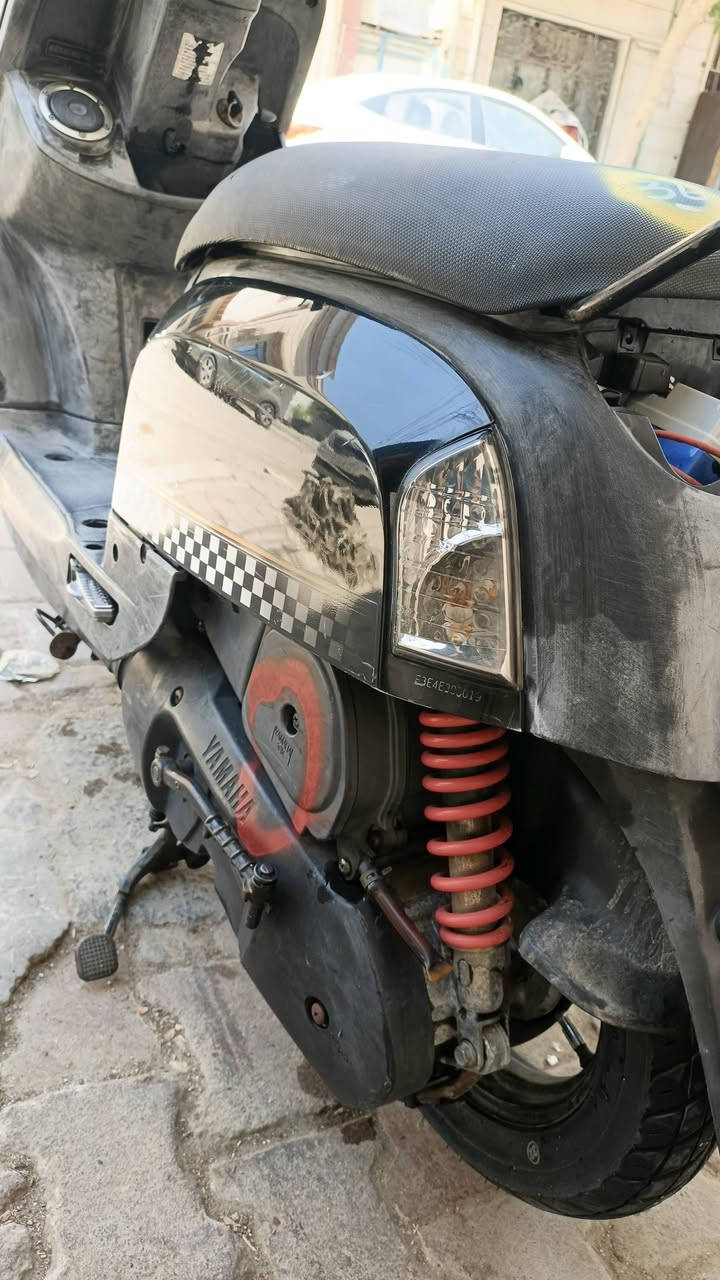 @@السلام عليكم دراجه بوليس كفاله عامه دراجه مال رمبه ارجع وكرر مال رمبه جاهزه  ويه المكينه) تايرات جدد  دراجه مال جناي
للاستفسار الاتصال على الرقم المكان كربلاء المقدسة باب طويؤيج***********شراي اتصل وبخدمتك اكاتبك وين متريد
@@السلام عليكم دراجه بوليس كفاله عامه دراجه مال رمبه ارجع وكرر مال رمبه جاهزه  ويه المكينه) تايرات جدد  دراجه مال جناي
