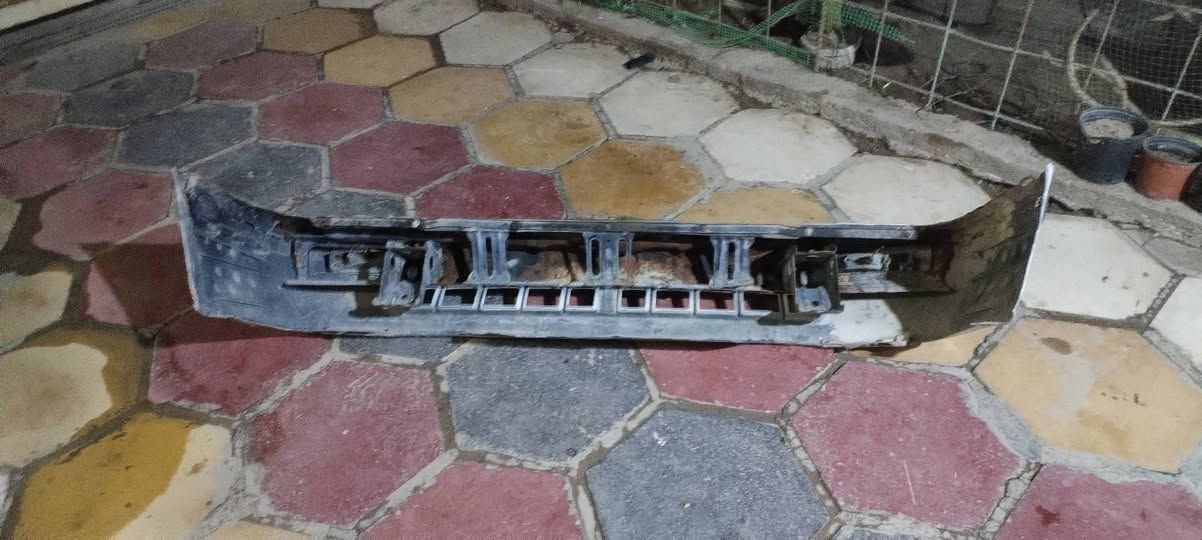 سلام عليكم أخوان
دعاميه مال سيدان للبيع بيها تصليح بالركن السعر ١٠٠ الف


**إذا كنت صاحب هذا الإعلان وتريد حذفه لأي سبب، رجاءا أرسل رسالة إلى الدعم الفني**