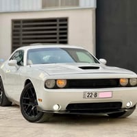 جالنجر SXT • ٢٠١٢ • تكريت