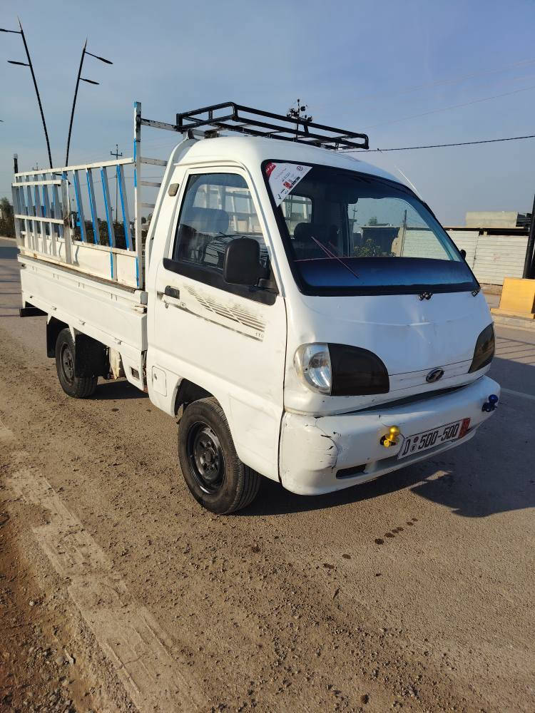 السلام عليكم فاو تك للبيع موديل 2006 منفيس گير محرك اكسل شاصي شرط كهربائيات شقاله سياره جاهزه سعر 17 ✅ ورقه عنوان كركوك قضاء الحويجة للاتصال
*********** 📲
*********** 📲 كركوك, العراق
