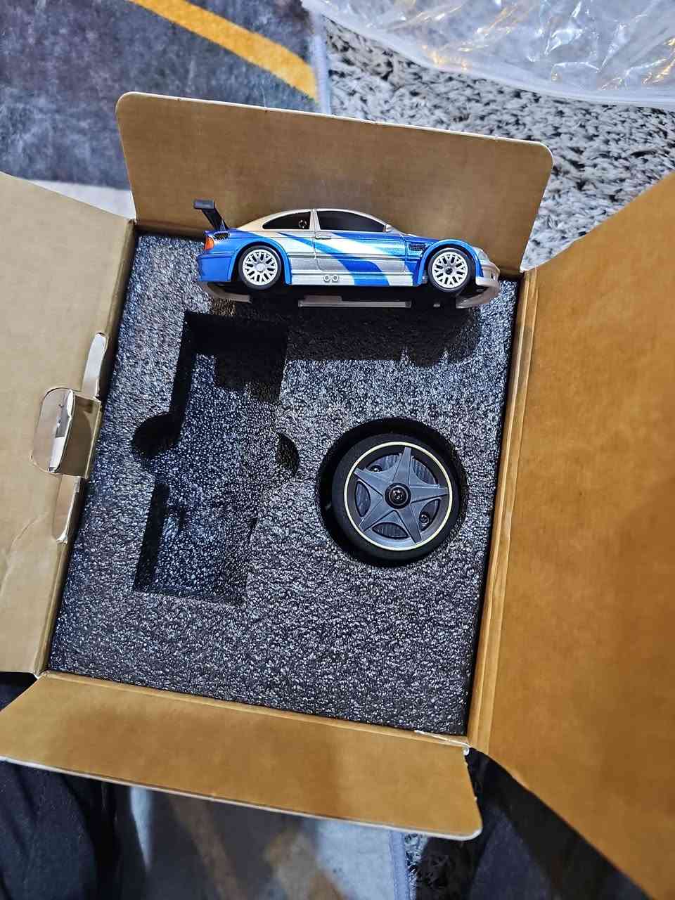 Rc درفت
متوفر توصيل


**إذا كنت صاحب هذا الإعلان وتريد حذفه لأي سبب، رجاءا أرسل رسالة إلى الدعم الفني**