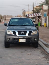 فنتيرا • ٢٠١٨ • محرك كير شرط