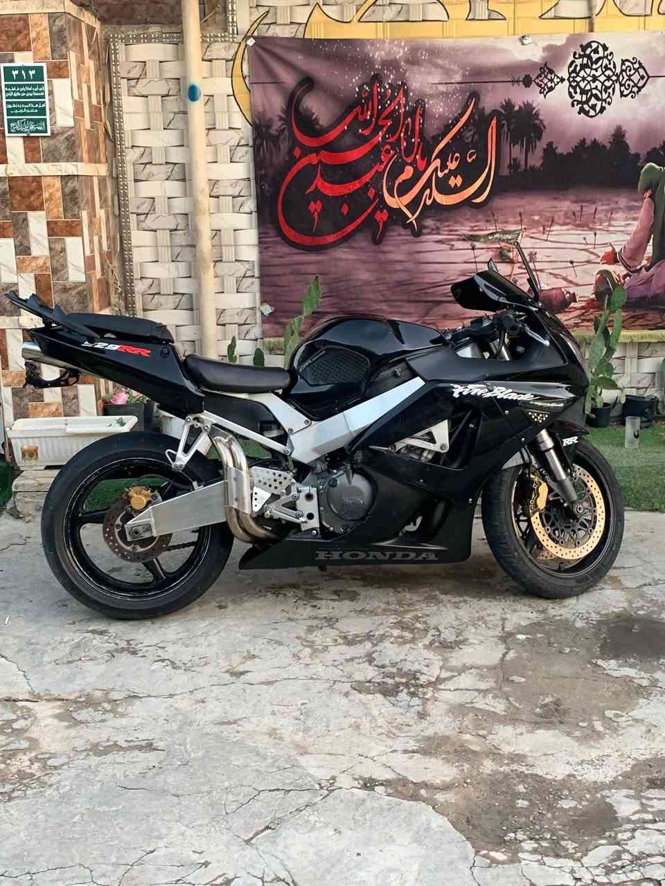 يالله
سلام عليكم مره رخصت لادمن sbr محرك 929 دراجه كفاااااااااله عامه محرك سبانه مامخلي عليها قبق كلجات بلادي مامفتوح مال جناي ومتعوب عليها مابيها نقص واحد دراجه كامله ع اخير حبه عليها كزوز تايكر جاي بيها من الخارج عليها جنح كاربون دهن موتل مي راديتر زيتي اخضر بانزين محسن تايرات جدد كامله ع اخير دراجه سعرها ب٢٨ وبيها مجال مكاني بغداد رقمي ‪+964 777 558 2078‬ الرقم معلق بي بس واتساب و موجود ع فيس


**إذا كنت صاحب هذا الإعلان وتريد حذفه لأي سبب، رجاءا أرسل رسالة إلى الدعم الفني**