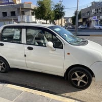 كوكو • ٢٠١٣ • موتور وكير شرط