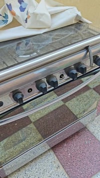 طباخات • ٥ عيون • ٤ عيون