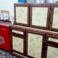 كاونتر مع سنك للبيع السعر 150 رقم الهاتف 07735176923