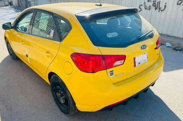 السلام عليكم فورتي موديل 2013
سياره حلوه و جاهز كل نقص ما بيه صبغته جديده
كير و مكينه و تراي خير من الله تبريد ثلج صدر جديد تخم تاير جديد كهربائيات جاهز غرفته مدوشمه سياره احلى من الصور وارد أمريكي حادث بنيد و جاملغ فقط 
كلشي موضح بل سونار 
رقم بغداد الماني باسمي 
مكاني بغداد 
السعر 88 ورقه بيه مجال كلشي موجود بل سوق 
رقم هاتف: ‭0771 396 1440‬
ما متواجد على النت
