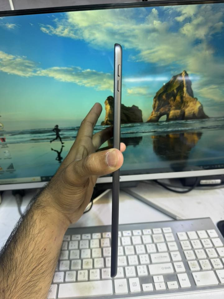 ايباد 9 سعر260 الف مكاني بغداد


**إذا كنت صاحب هذا الإعلان وتريد حذفه لأي سبب، رجاءا أرسل رسالة إلى الدعم الفني**