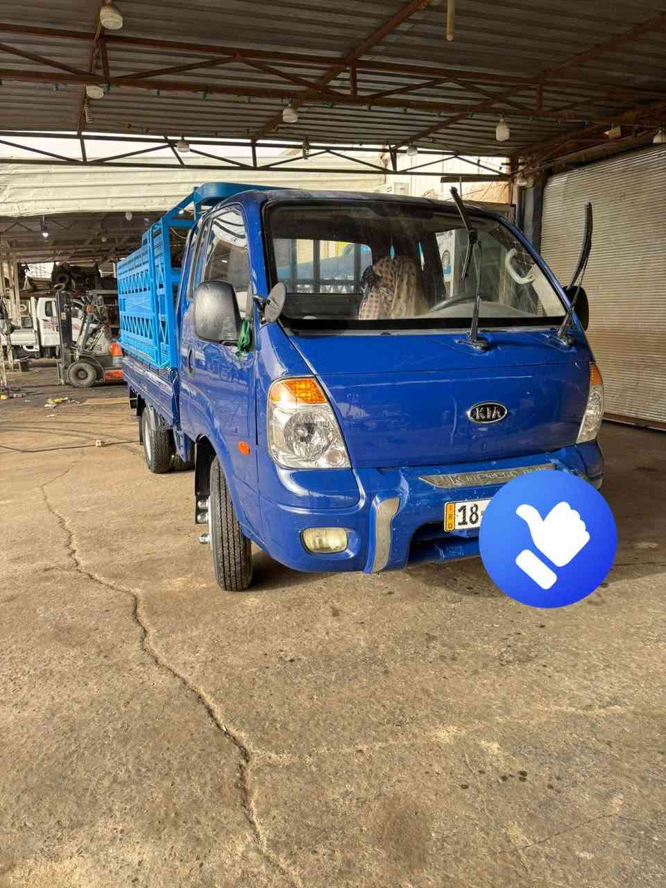 سلام عليكم  بنكو3 موديل 2008 فحل كفاله عامه بس معمره  مكينه مسكر صوبه  ابلادي مكينه جديه ستوني شاده مكاني نجف بأسمي السياره السعر 115 بيه مجال هذه رقمي  *********** مامتواجد ع الفيس
