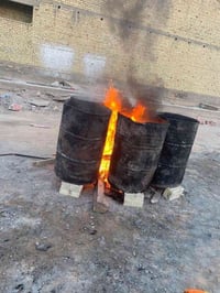 كير سطح • عزل رطوبة • كربلاء