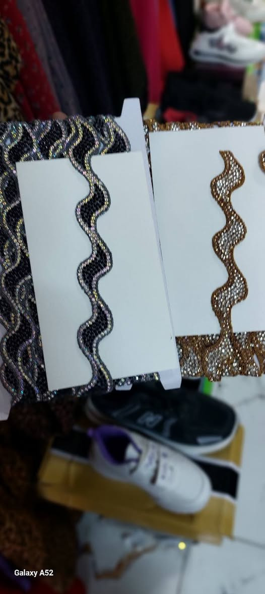 الله مصلي على محمد وآل محمد 🌹 لوازم خياطه موديلات جديده روعه 2026..هلأ وسهلا بكم العنوان العلكايه الشارع الثاني قرب منفذ الزهراء


**إذا كنت صاحب هذا الإعلان وتريد حذفه لأي سبب، رجاءا أرسل رسالة إلى الدعم الفني**