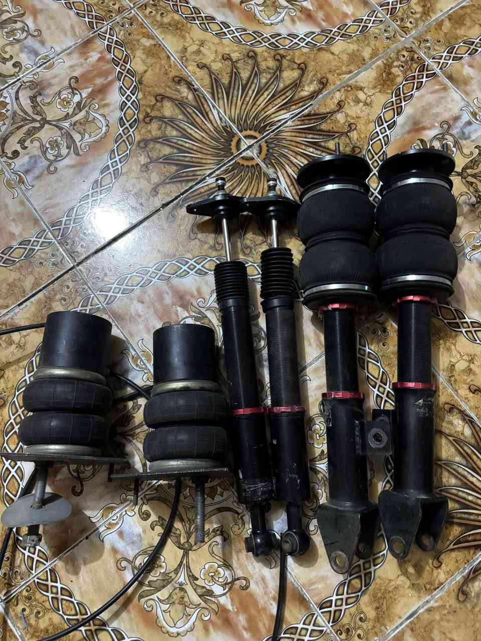 جكات ايربفت مال اربيل يرهم جارجر جالنجر اوباما
دبل تانكي ودبل موطور جوبلسات ودبلات جدد شوفت عينكم السعر ١٩٠٠ يعني ١٩ ورقة


**إذا كنت صاحب هذا الإعلان وتريد حذفه لأي سبب، رجاءا أرسل رسالة إلى الدعم الفني**
