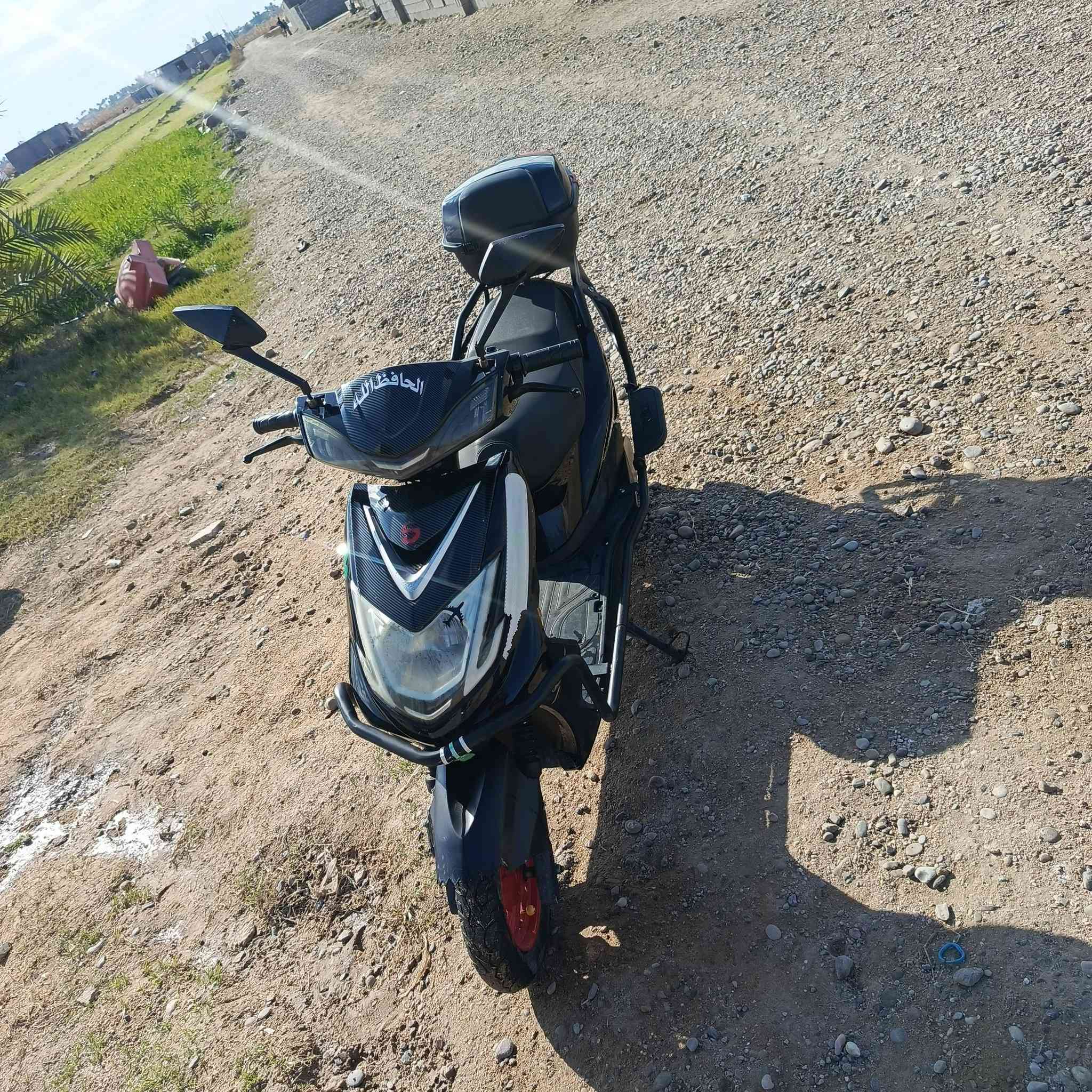 سلام عليكم سكنس شحن كورية موديل 2024 بطاريات 6 ملف 300 مكاني بغداد ابو غريب سعر 500 وبيها مجال


**إذا كنت صاحب هذا الإعلان وتريد حذفه لأي سبب، رجاءا أرسل رسالة إلى الدعم الفني**