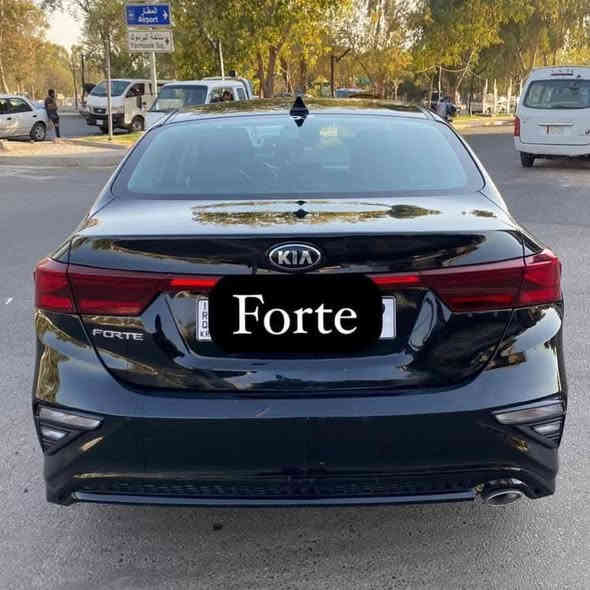 كيا فورتي موديل 2021 مكفول محرك وكير وصبغ
وايرباكات
رقم اربيل
ماشية 80الف مايل
محرك 2000 دوش

💎 ســعــر ✅ ::  الــرد تلقائي 📮

لد نهاري
شاشة كبيرة
كامرة خلفية دوارة
تنبيه عند الاقتراب
تحديد مسار
سياقة ذاتية
مثبت سرعة
ثلاث انظمه قيادة
تحكمات استرين
بلوتوث اوكس يو اس بي
كار بلي اندرويد
كروز سرعة
شاشة اعطال
حساسات تايرات
مانع تزحلق
عداد سرعة رقمي
ويل كب
تبريد ثلج
سيارة بدون قطرة صبخ فقط بارد في الصندوق وجاملغ وباب تبديل بلادي وشوية تعديل بارد وفي بغداد انضربت بالدعاميه والبنيد
ايرباكات سليمة

رقم صاحب سيارة
***********
