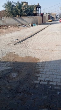 ٢٠٠متر • زراعي • شارع مقرنص