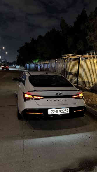 للمراوس 

النترا 2024 🇨🇳

محرك 1500 دبل نوزل
 
ماشية23 الف كيلو
 مري شفط 
فتحة سقف
عداد ديجتال
لايت 3 عدسات
ايرباك عدد 4
ويل حجم17 
بصمة تشغيل 
بصمة دخول 
كير طيار
زر فتح الصندوق من الخارج 
وضعيات قيادة سبورت ايكو نورمال كومفورت
حساسات خلفي امامي 
اوتو هولد 
هاند بريك دكمة 
سيارة بيها بصمتين
رقم اربيل بأسمي
السيارة محوله بلاك ادشن كل النيكل مغلف 
 
ملاحظة السيارة بيها بارد بالباب الخلفية عكس السايق وبيها طختين صغار جدا
 
⚠️⚠️السيارة عليها إضافات هواية

سستم سماعات jbl كامل اضافة امبلي فاير شغل عالم المضخمات ▪️
انارة داخليه سستم كامل حتى للسماعات 
▪️
عوازل للبيبان ▪️
دوسات جانبية▪️
لحية بلادية النترا▪️ 
ستيرن كاربون فايبر▪️ 
ارضيات رزلاين ▪️
دواخل كاربون فايبر▪️
قواعد ارقام3d

 السيارة مصروف عليها 

مكاني الاعظمية ***********
