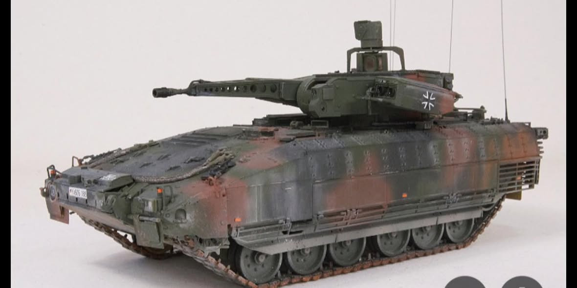 السلام عليكم شباب
عدي قطعه كت حجم ١/٣٥ 
مدرعه مادر المانيه للبيع 
تشد وتتلون بهل جمال مثل ما واضحه بل صوره 
السعر (٥٠) الف قفل راقب بل شراء يتخل خاص


**إذا كنت صاحب هذا الإعلان وتريد حذفه لأي سبب، رجاءا أرسل رسالة إلى الدعم الفني**