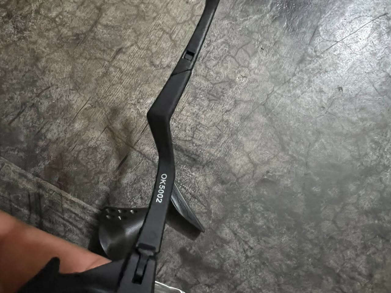 نظارات بهذا الشكل ماركه مااعرف مال باسكلات مال دراجات مااعرف بس نظاره تخبل والسعر13 الف مع توصيل


**إذا كنت صاحب هذا الإعلان وتريد حذفه لأي سبب، رجاءا أرسل رسالة إلى الدعم الفني**